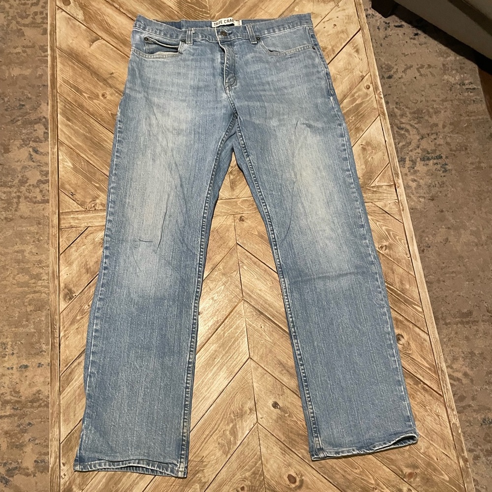 True Craft jeans